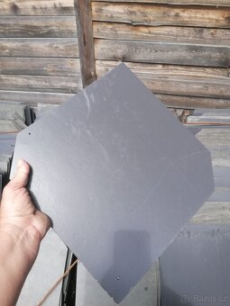 Střešní krytina eco eternit - 3