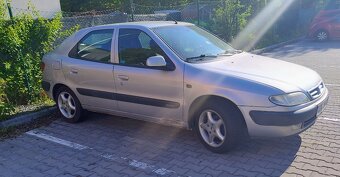 Citroën xsara - 3