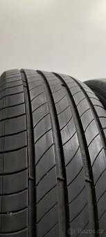 2ks 205/55/17 Michelin Primacy 4, DOT1621, 6.3mm. - 3