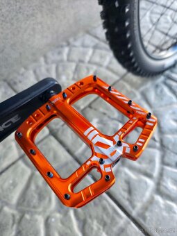Elektrokolo Rocky Mountain GROWLER POWERPLAY 30 2022 643Wh 2 - 3