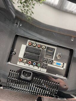 Samsung LE32R86BD - 3