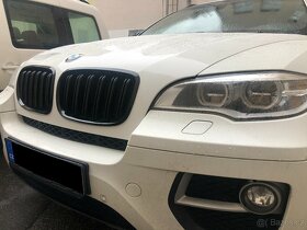 M ledvinky na BMW X5 / X6 - E70 / E71 - 3