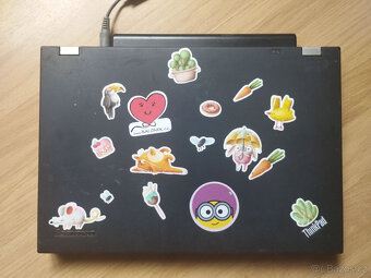 Lenovo Thinkpad T420 - 3