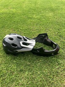 Enduro helma Bell - 3