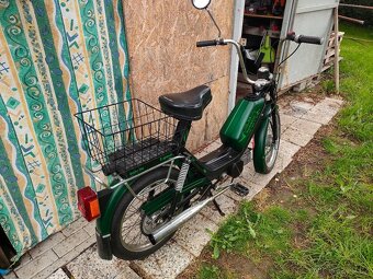 Babetta 210 - 3