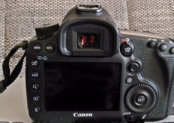CANON 5D mark III SET - 3
