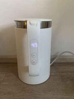 Rychlovarná konvice Xiaomi Mi Smart Kettle Pro - 3