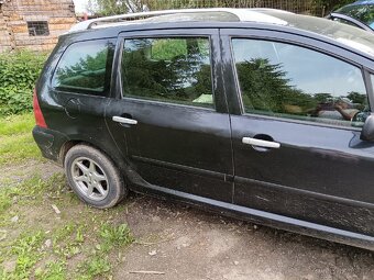 Peugeot 307 - 3