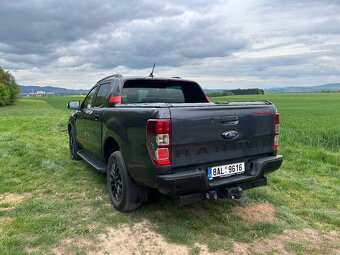 Prodám ford ranger - 3