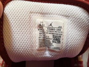 Nike Air Jordan 1, nové, vel. 39 - 3
