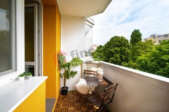 Prodej bytu 1+1, 40 m², na Trávníkách v Otrokovicích - 3