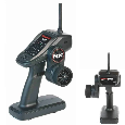 RC souprava Graupner X-4S Expert HoTT - 3