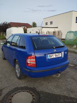 Škoda fabia 1.4 tdi, Nové ROZVODY, SPOJKA - 3