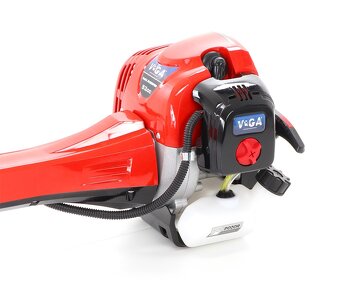 Benzinový profi křovinořez VeGA BC525PRO - 3
