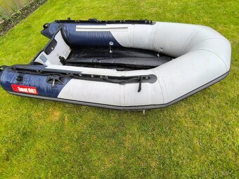 Boat 007 - 3