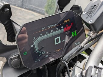 22.000KM❗ BMW F 850GS 09/2019 - 3