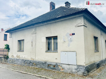 prodej původního rodinného domu nedaleko historického centra - 3