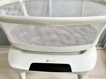 4MOMS Postýlka Mamaroo Sleep - 3