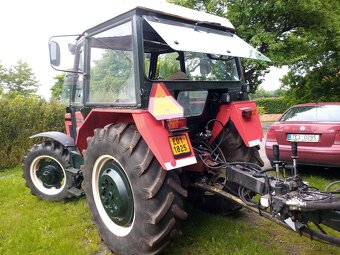 Zetor 7045 - 3