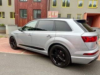 Audi Q7 / SQ7 4.0 TDI 320 KW - 3