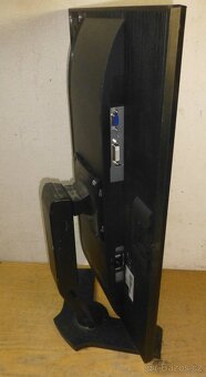 FullHD LED monitor 24 palců Packard Bell, DVI, otočný stojan - 3