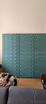 Matrace KONF1332_HR FAVORIT HARD 200x180x18 cm - 3