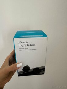 Amazon Alexa Echo Pop - 3