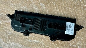 VW / Škoda originální dotykový klimapanel NOVÝ - 3