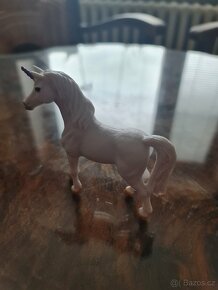 krásná figurka jednorožce - 3