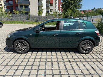 Opel Astra H 1.6 automat - 3
