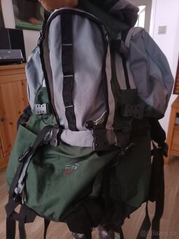 Krosna Hi-tech V-Lite 65 L - 3