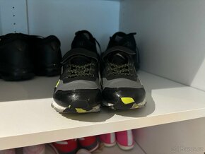 Dětské boty Reebok vel. 32 - 3
