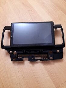 Android autorádio s navi pro MITSUBISHI LANCER (2007-2013) - 3