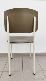 Vitra Jean Prouve - Židle Standard Chair - 3