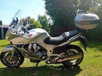 Moto guzzi norge 1 200 - 3