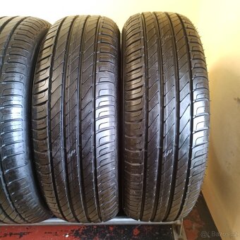Kleber Dynaxer 205/65 R15 94H 6,5mm TOP - 3