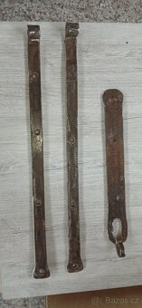 Kování - 3
