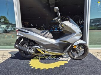 Honda PCX 125 - 3