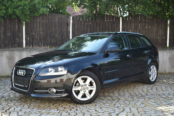 Audi A3 1.2 TSi 77kw,rv.2012,167tkm, bez koroze - 3