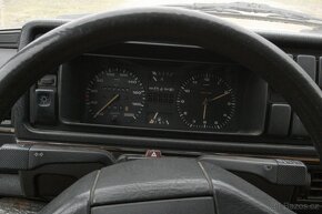 VW golf mk.2 benzin 1.3 - 3
