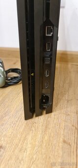 Playstation 4 Pro 1TB - 3