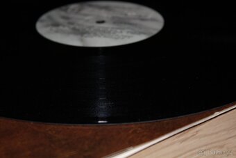LP The Beatles - Love Songs - 3