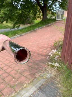Náhradní vakuové trubice pro termický solární kolektor - 3