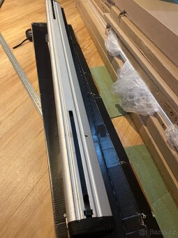 Příčník Thule WingBar Evo 108 cm - 3