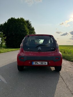 Citroën C1 2008 - 3