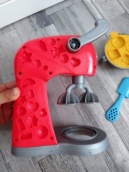 Play-Doh - Kouzelný mixér - 3
