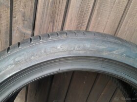 225/45R18 91Y Pirelli Cinturato P7 2ks (LÉTO) NOVÉ - 3