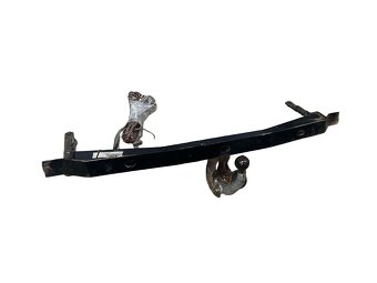 Tažné zařízení odnímatelné 2K0803881F VW Caddy 2k r.v. 2008 - 3