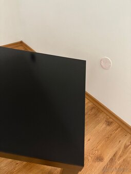 Konferenční stůl IKEA lack 100,- - 3