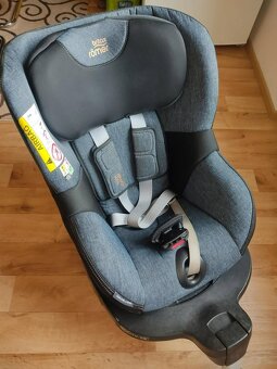 Britax Römer DUALFIX M i-SIZE - 3